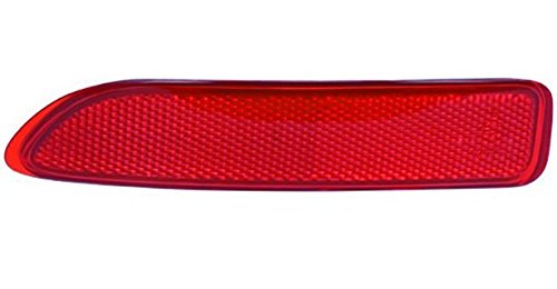 Equal Quality Catadiottro Posteriore Paraurti