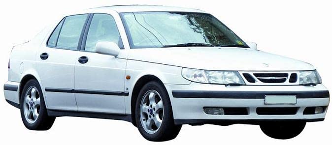 CG94 RETROVISORE ELETT. Termico Sinistra [Lato Guida] per Auto: 9,5 - Calotta da VERNICIARE - Vetro ASF.