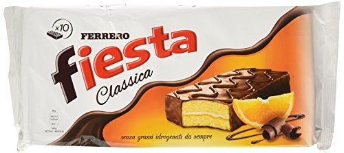 Ferrero CHOCOLATE_CANDY