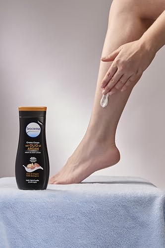 Leocrema - Crema Corpo 400ml