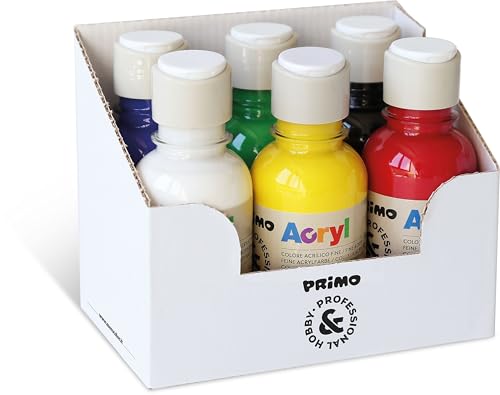 PRIMO Hobby & Professional -