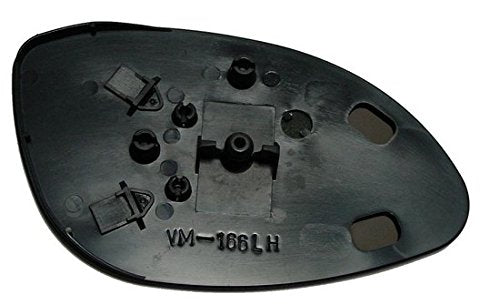 00265 VETRO SPECCHIO SX Sinistro [Lato Guida]