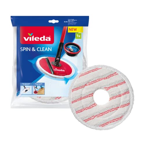 Vileda Spin & Clean