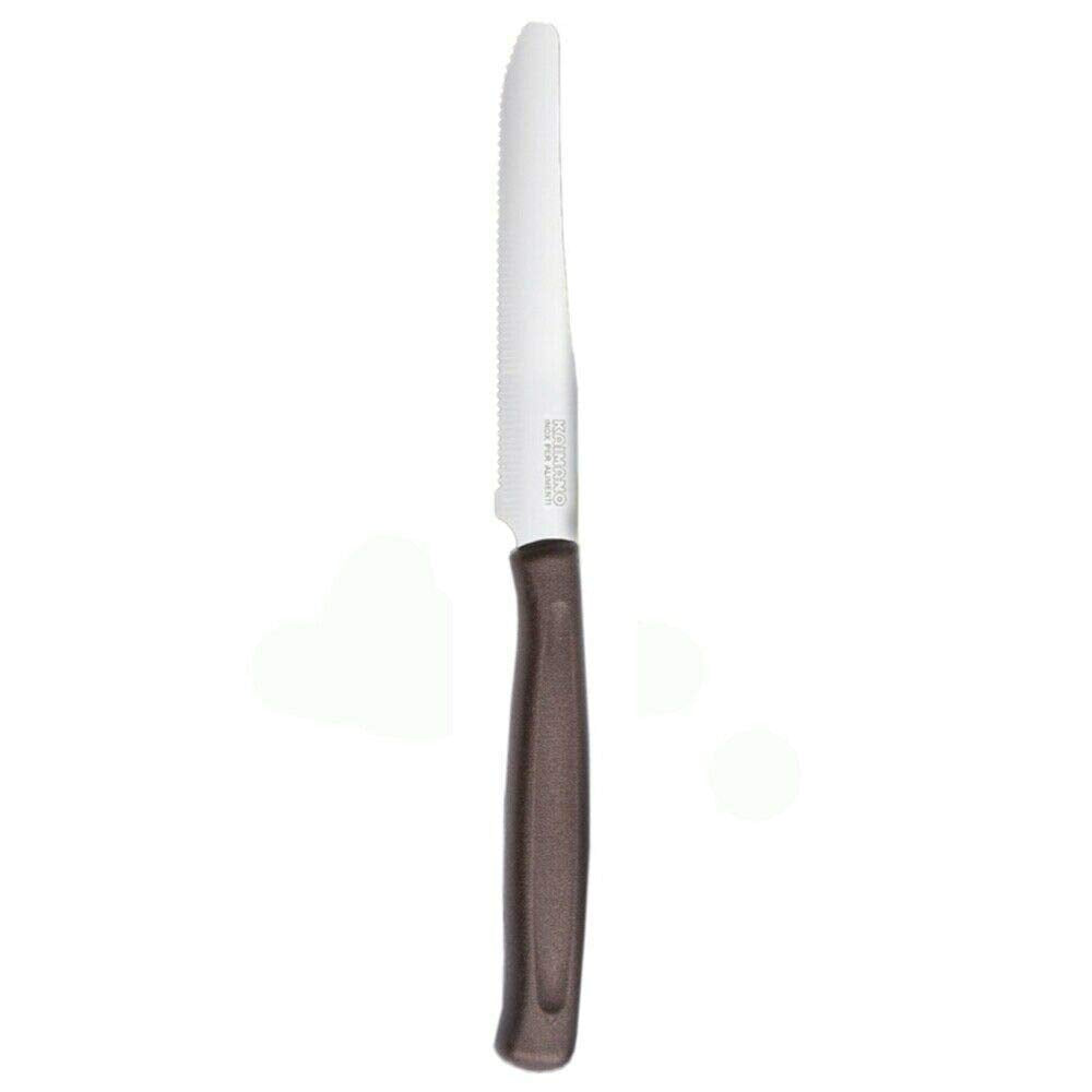 Kaimano COLTELLI DINAMIK CONF. 6 PZ. MARRONE