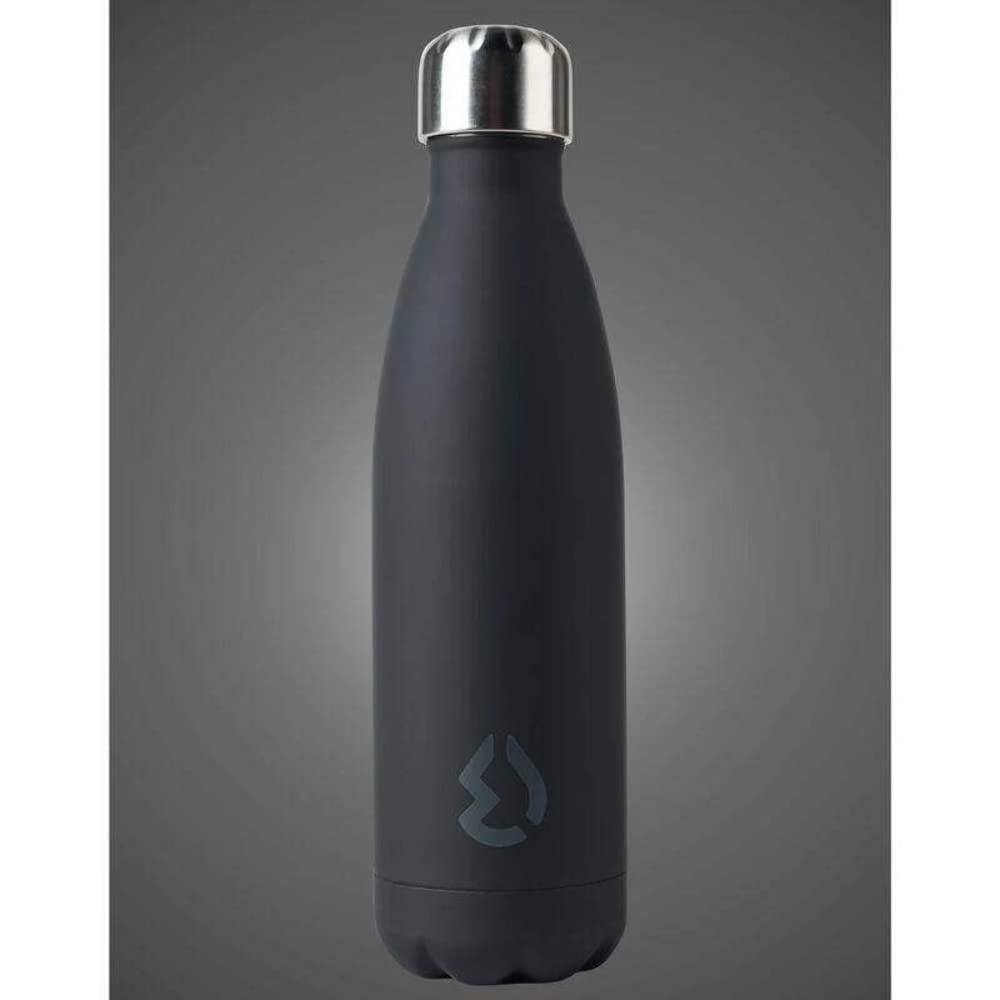 Botella FC-CR0131 Thermos Inox. Premium 500 ml Nero, Metallo, Grande