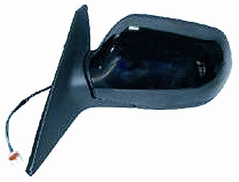 CG94 RETROVISORE Elettrico Termico Destro [Lato Passegero] per Auto: 6 - Calotta da VERNICIARE