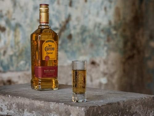 Jose Cuervo Especial