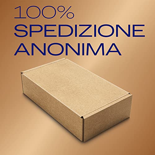 Durex Real Feel, Preservativi Senza Lattice, Sensazione Naturale di Contatto sulla Pelle