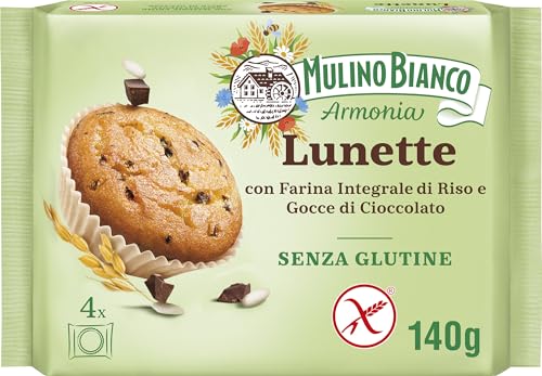SENZA GLUTINE