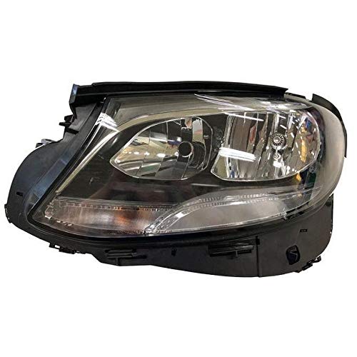7438635029395 Derb Faro Proiettore a led Dx Destro [Lato Passeggero]