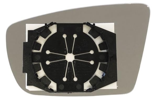 CG94 PIASTRA SPECCHIO COMPATIBILE AI_XA_M COUPE' 2012 SX