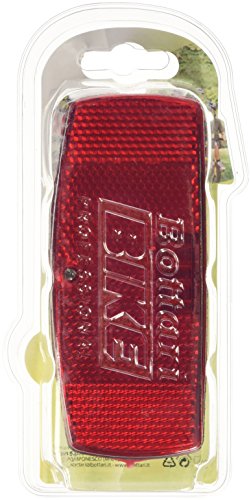 Bottari 96333 Riflettore Posteriore Rifrangente per Biciclette