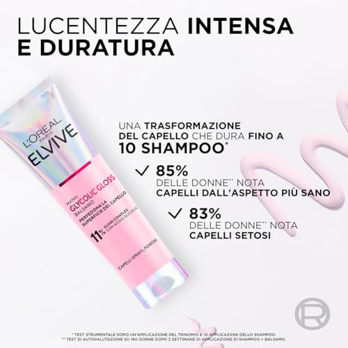 L'Oréal Paris Elvive