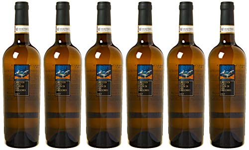 Greco di Tufo Docg Feudi - Vino - 1 Bottiglia da 750 ml