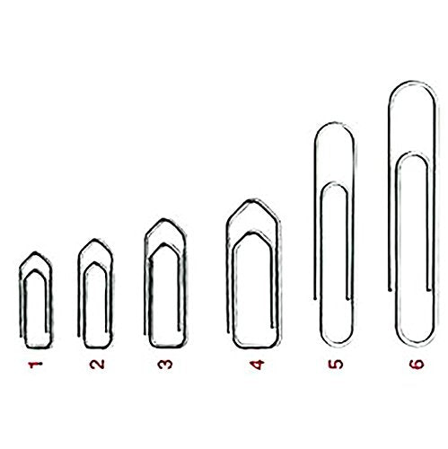 Fermagli Antiruggine Memotak
