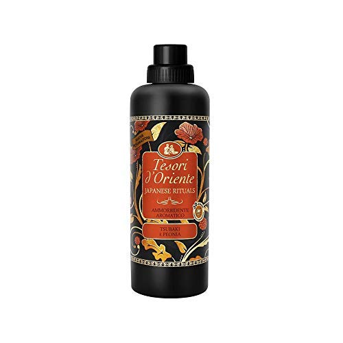 Tesori D'Oriente mmorbidente Japanese Rituals 750 ml. (Set da 6 Pezzi)