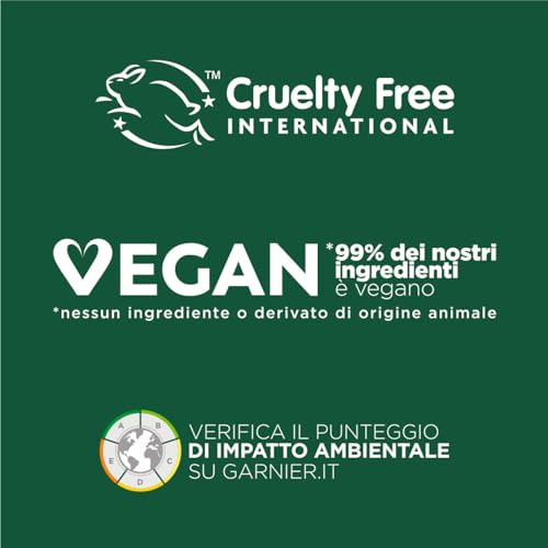 Garnier shampoo purificante a scelta