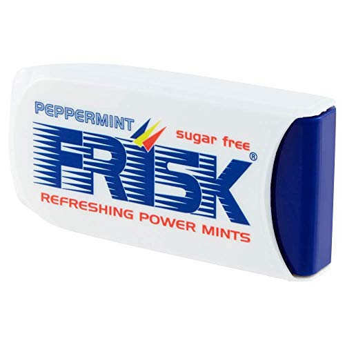 Frisk Pastiglie Menta