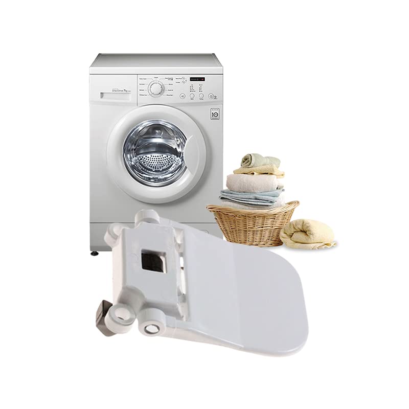 CG94 Chiusura maniglia oblo' lavatrice compatibile AS0012711