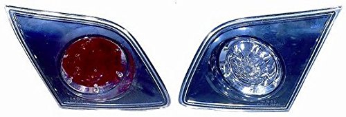 54440 FARO GRUPPO OTTICO POSTERIORE SX Sinistro [Lato Guida]