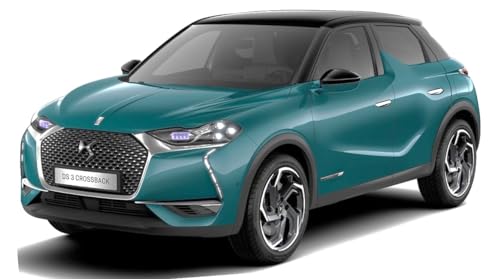 CG94 - FANALE RETROVISORE | OP!EL! MOKKA 2020 - PEUGEOT 508 2018 - CITROEN DS3 CROSSBACK 2019 A LED