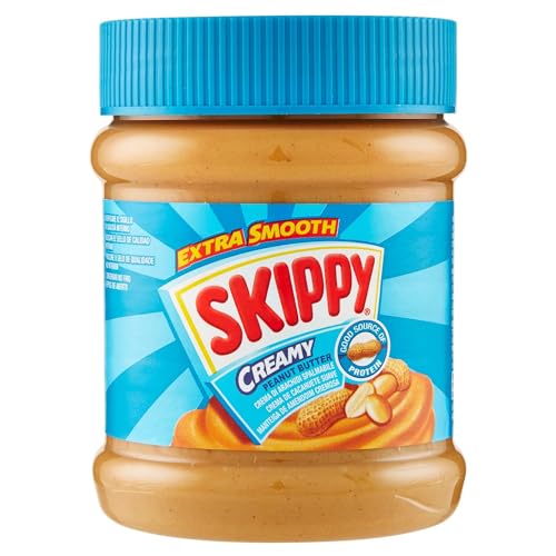 Skippy, Burro di Arachidi
