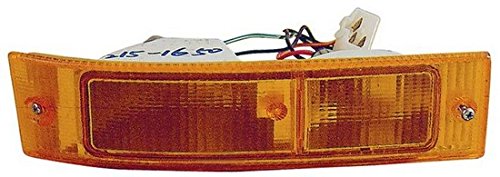 46710 FRECCIA FANALE ANTERIORE SX Sinistro [Lato Guida]