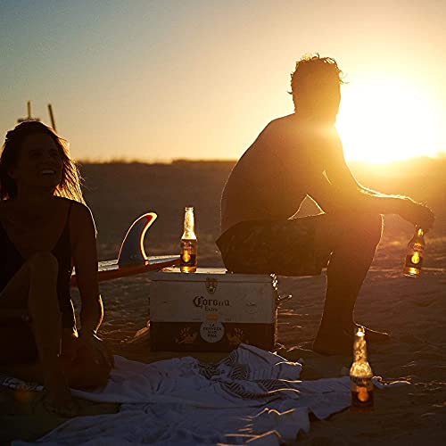 Corona Birra Bottiglia