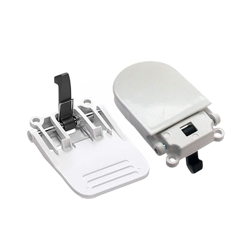 CG94 Chiusura maniglia oblo' lavatrice compatibile AS0012711