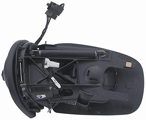 800082 SPECCHIO RETROVISORE DX Destro [Lato Passeggero] (Elettrico - Termico - Con fanale)