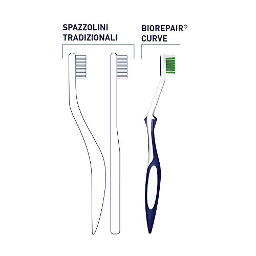 Biorepair, Dentifricio Junior 6-12 anni