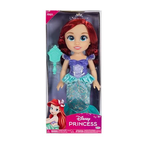 Disney Princess Ariel Doll