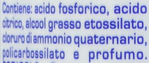 Kh7 A/Calcare 750 Ml - confezione da 12, 9000 millilitro, 12