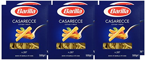 Barilla - Casarecce