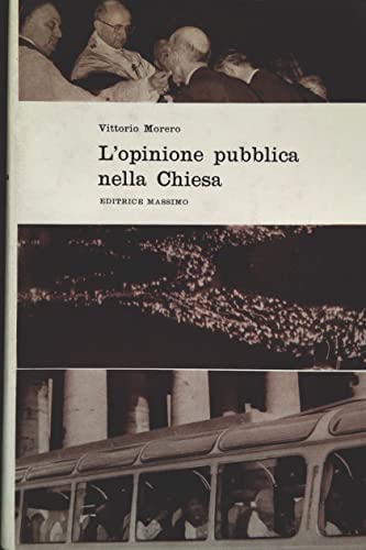 L'opinione pubblica nella Chiesa.