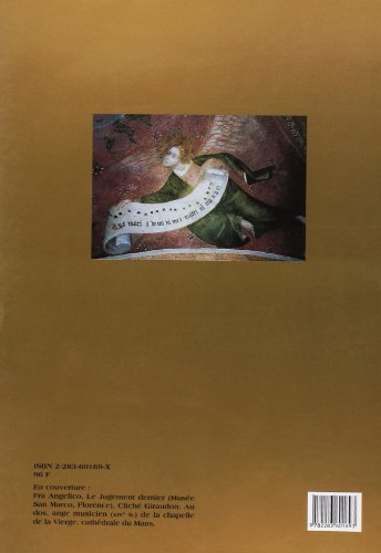 Eglise du Christ : 21 chants