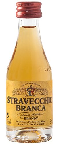 STRAVECCHIO BRANCA MIGNON DA COLLEZIONE 3CL