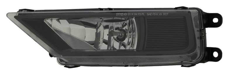 CG94 - FENDINEBBIA | PER AUTO: PARABOLA NERA DX