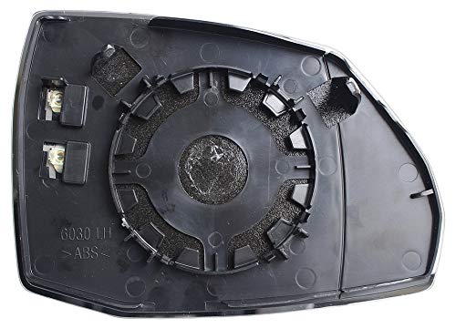 CG94 PIASTRA SPECCHIO TERMICA- - Posizione Destro [Lato Passeggero] Per Auto: Q7