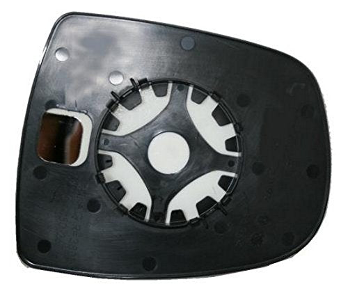 00229 VETRO SPECCHIO SX Sinistro [Lato Guida]