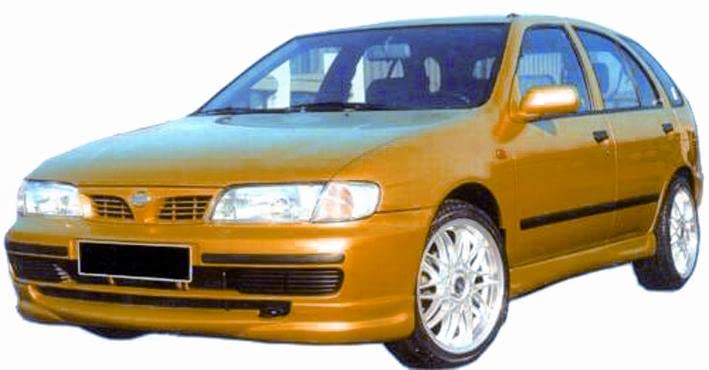 DEPO RICAM 32060 PROIETTORE H4 REGOLAZIONE MANUALE PER ALMERA N 15 LATO SINISTRO (LATO CONDUCENTE) DAL 1995/10 AL 1998/05