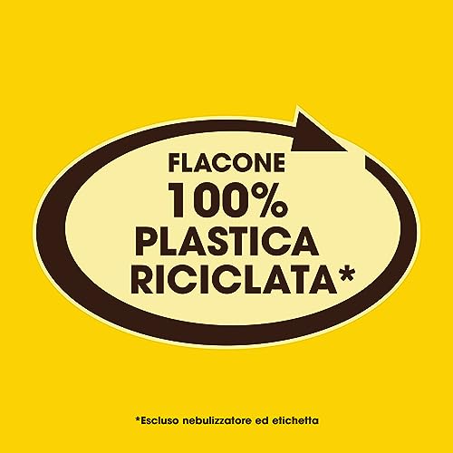 Pronto Trigger Legno – Esalta la naturale bellezza del legno, Fragranza Aloe Vera, 1 Confezione da 500 ml