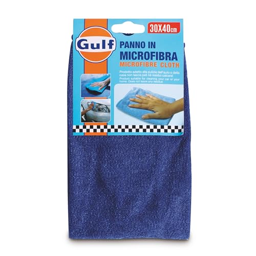Panno Gulf Microfibra