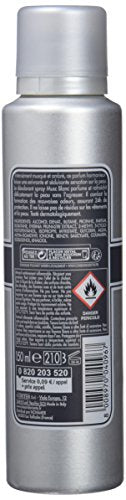 Tesori d'Oriente Deodorante Muschio Bianco 150 ml Genitore