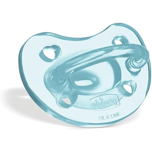 Chicco PhysioForma Ciuccio in Silicone