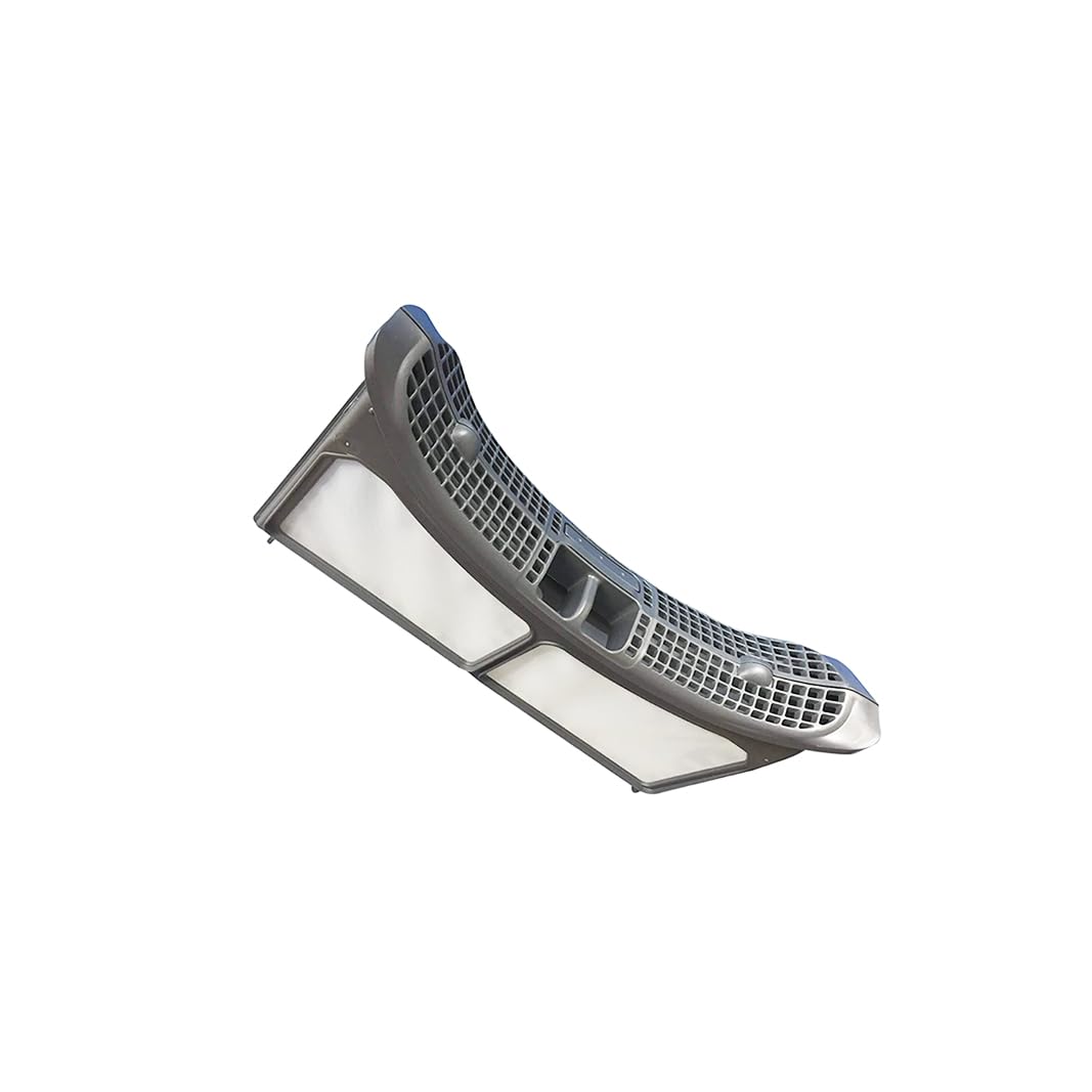 CG94 - Filtro Dryer Compatibile con Asciugatrici C00685400 | Codice Referenza C00379873, C00685400 | Dimensioni 310x165x70 mm