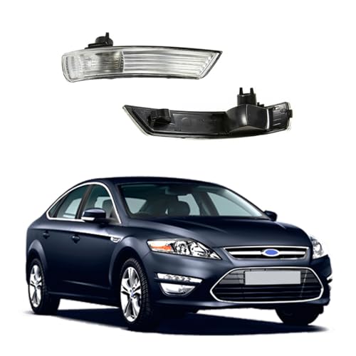 CG94 - Fanale Retrovisore FO_RD MONDEO 2010 - FOCUS 2007 - FOCUS 2011