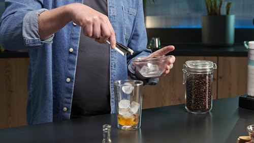 De'Longhi DLSC300 6 bicchieri