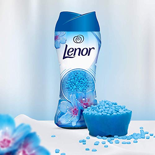 Lenor Risveglio Primaverile Profumo per Bucato, 285 g parent