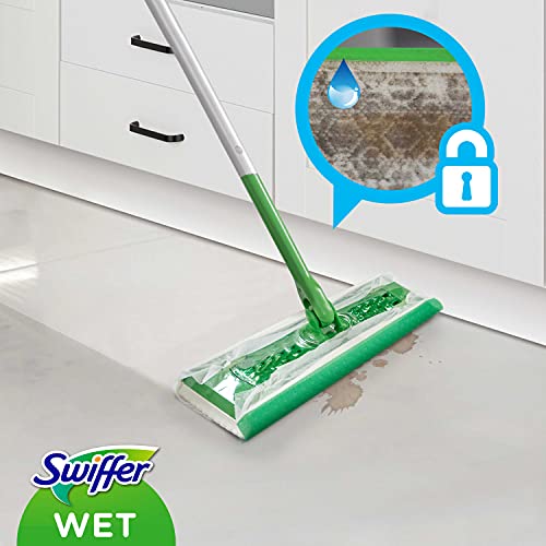 Swiffer Panni Catturapolvere 240 RIC DRY